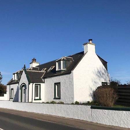 Altonsyde Studios Nairn Exterior foto