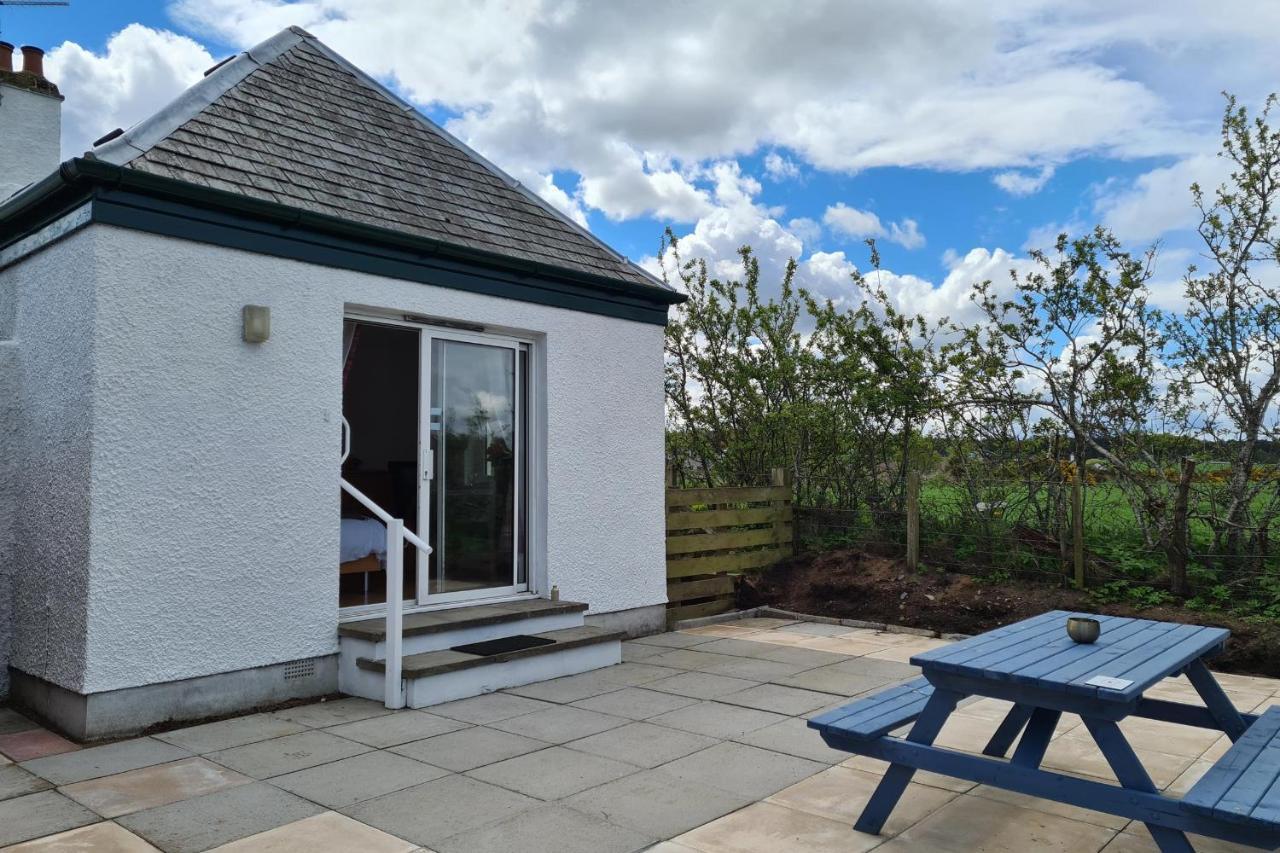 Altonsyde Studios Nairn Exterior foto